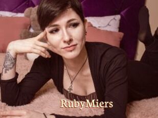 RubyMiers