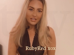 RubyRed_xox