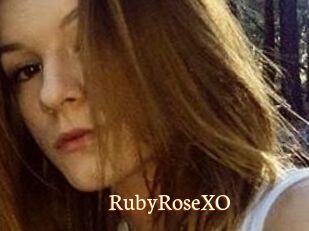 RubyRoseXO