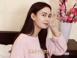 RubySpring