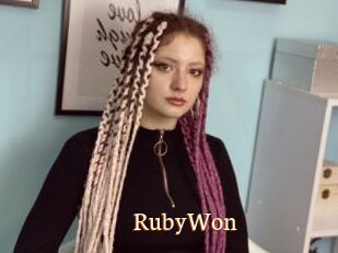 RubyWon