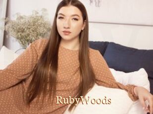 RubyWoods