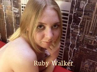 Ruby_Walker