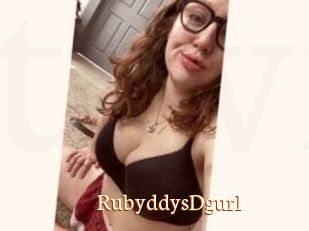 RubyddysDgurl