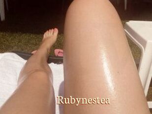 Ruby_nestea