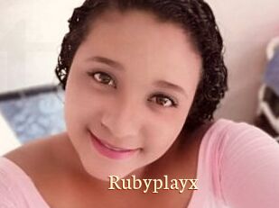 Rubyplayx