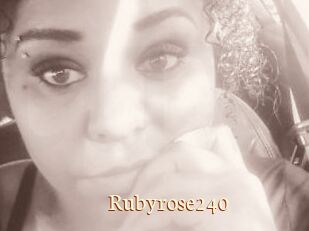 Rubyrose240