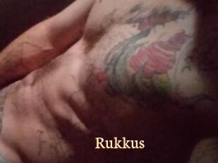 Rukkus