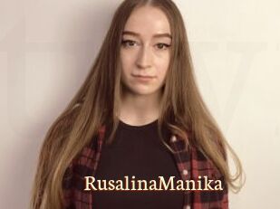 RusalinaManika