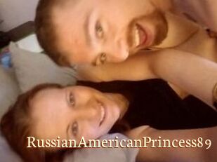 RussianAmericanPrincess89