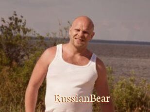 RussianBear