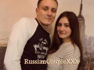 RussianCoupleXXX