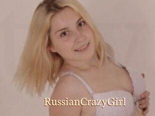 RussianCrazyGirl