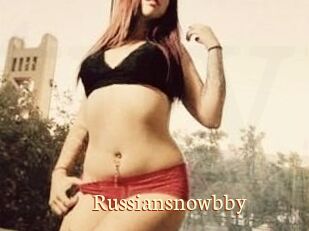 Russiansnowbby