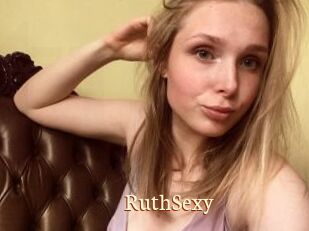 RuthSexy