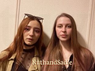 RuthandSadie