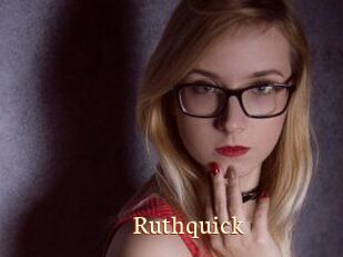 Ruthquick