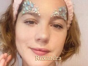 Ruxandra