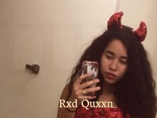 Rxd_Quxxn