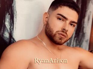 RyanArison