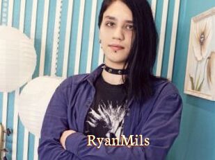 RyanMils