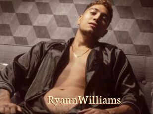 RyannWilliams