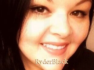 RyderBlack