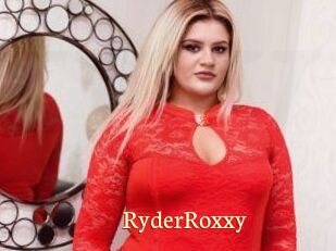 RyderRoxxy