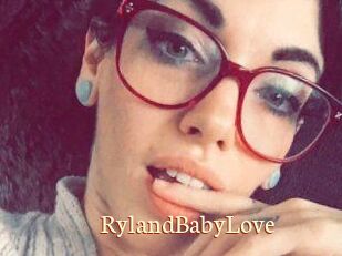 RylandBabyLove