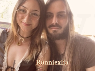 R0nniexlia