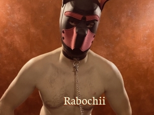 Rabochii