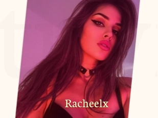 Racheelx