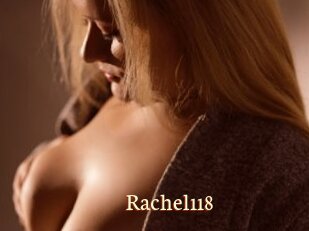 Rachel118