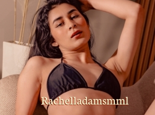 Rachelladamsmml