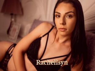 Rachellsyn