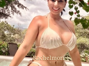 Rachelmorr