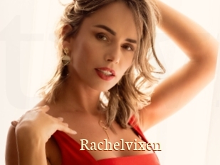 Rachelvixen