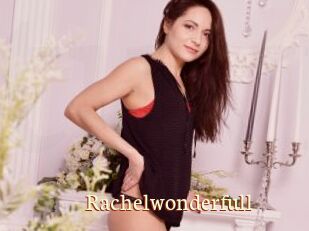 Rachelwonderfull