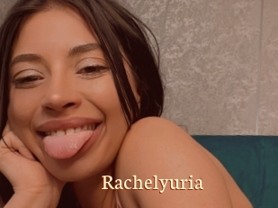 Rachelyuria