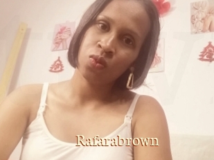 Rafarabrown