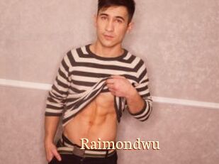 Raimondwu