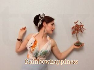 Rainbowhappiness