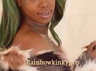 Rainbowkinkypop