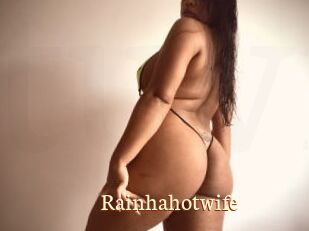 Rainhahotwife