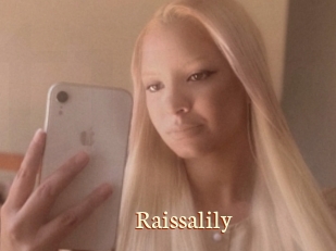 Raissalily