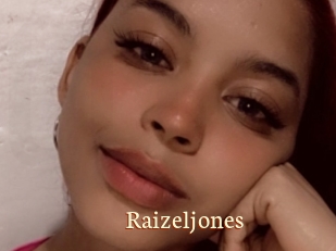 Raizeljones