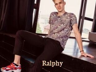 Ralphy