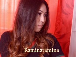 Raminaramina