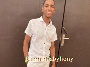 Ramithbabyhony