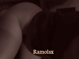 Ramolsx